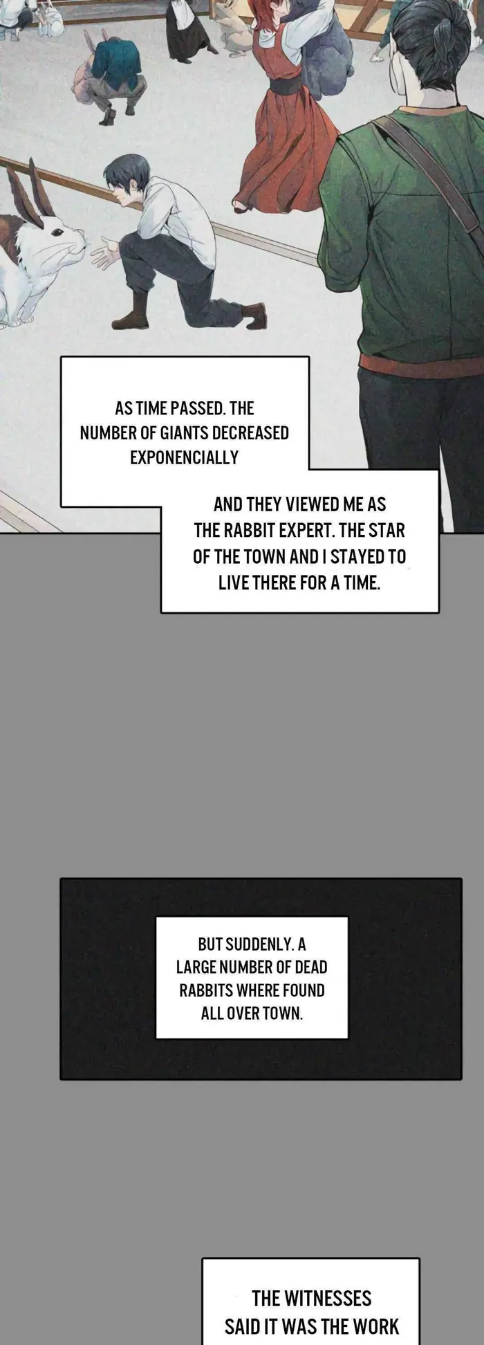 Tower of God Chapter 494 image 010_optimized